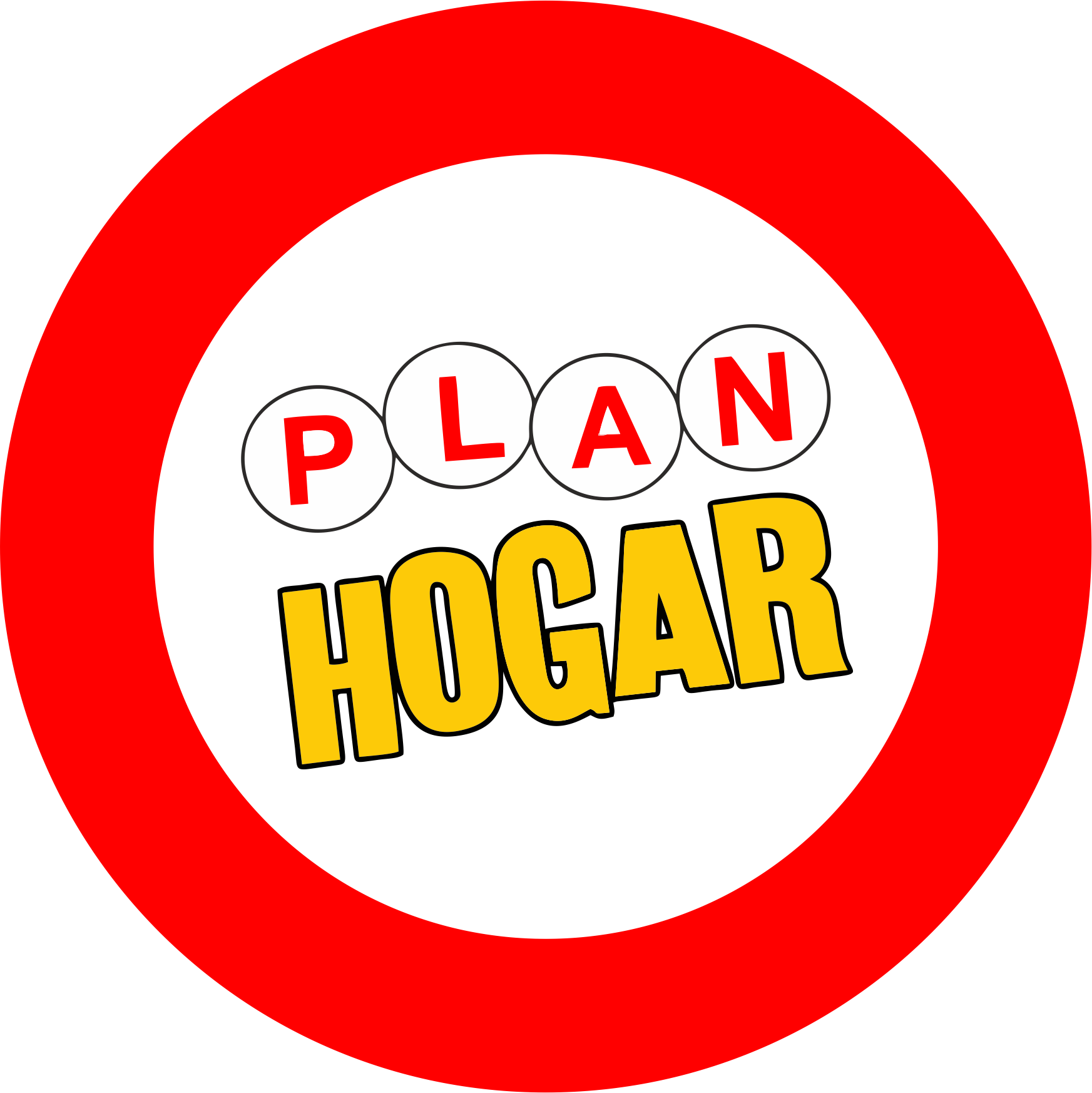 Plan Hogar