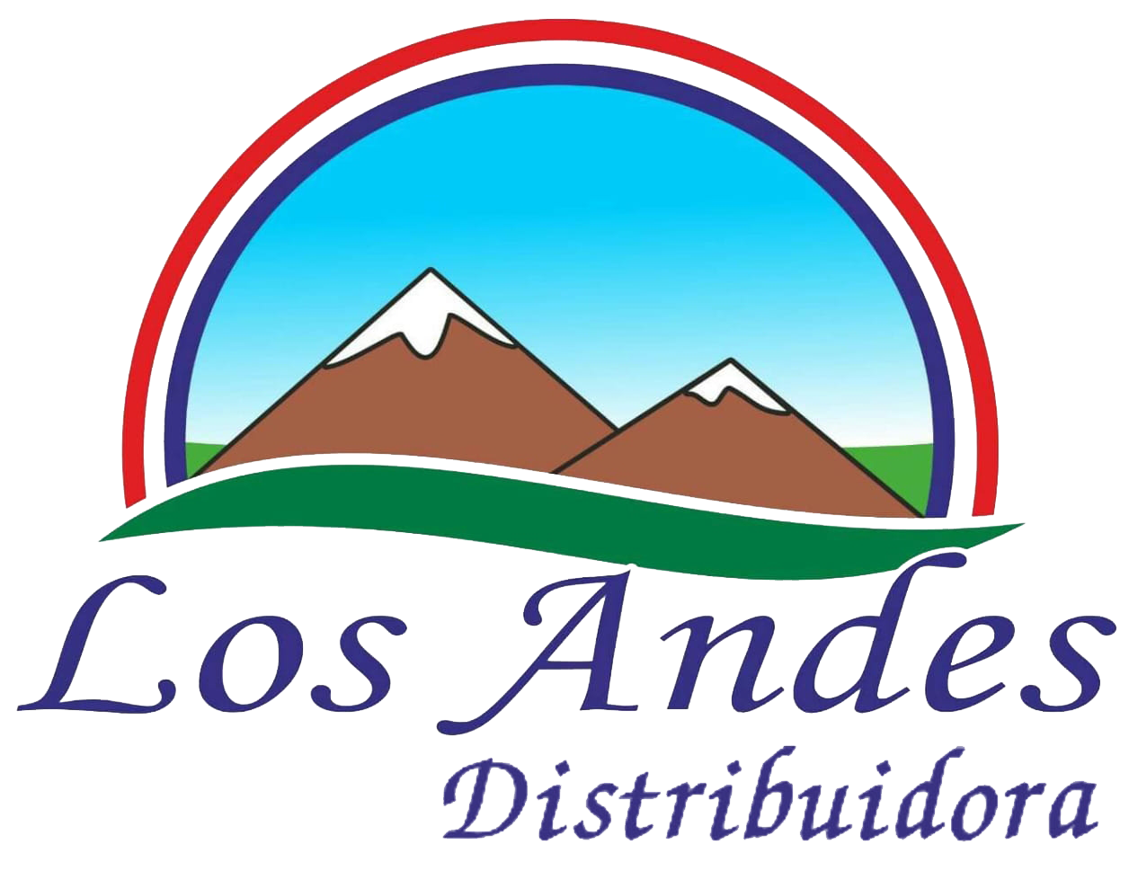 Los Andes